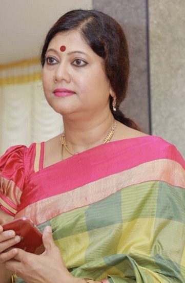 Chitra Prasad