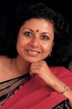 Suma Varughese