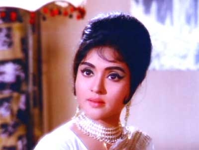  Dr Vyjanthimala Bali