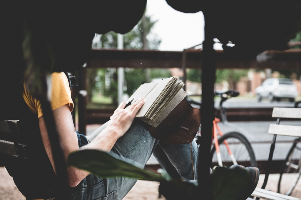 WoW Books