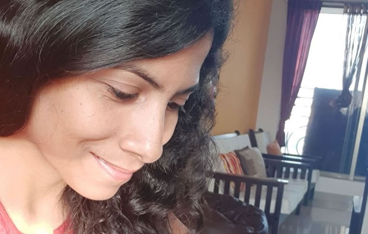 Megha Bajaj